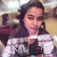 Farheen Siddiqui