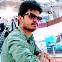 Prashant Kr Pathak