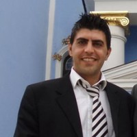NICOS NICOLAOU