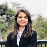 Nidhi Patel