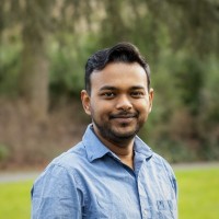 Shubham Sinha