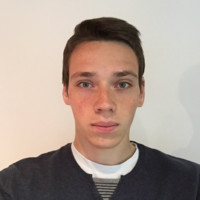 Sacha Dorenlor