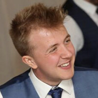 Jacob Sutherland