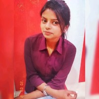 Simran Sonker