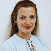 Monika Guzy