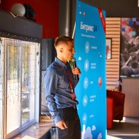 Анатолий Пограновский