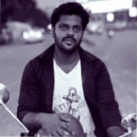 Mari Vignesh