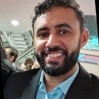 Marcos José Rodrigues Bomfim