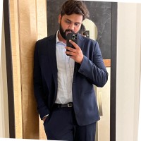 Aseem Mohammed