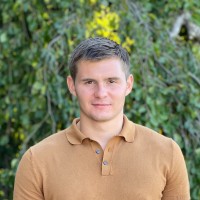 Vladyslav Kirieiev