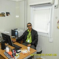 Mouloud Houadji