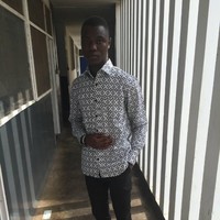 Emmanuel Oku Botwe