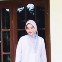 Nadia Faiqah