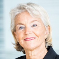 Ruth Wenger