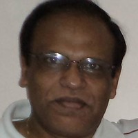 Jose Tharakan