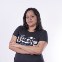 Taíssa Cristina