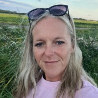 Tanja Birch Larsen