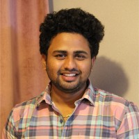 Sandeep Pinasimham