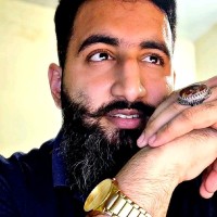 Shahbaz Ali
