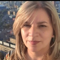 Maria Teresa Alvarado