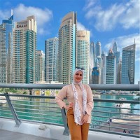 Doha Ehab