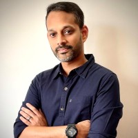 Sriram Muthukumar