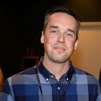 Daniel Olsson