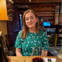 Charlotte Welch
