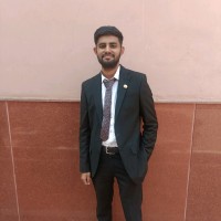 Utkarsh Dave