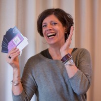 Marilena Chatziantoniou