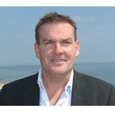 Ian Davey