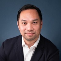 H. Ryan Namata, SHRM-SCP, GPHR