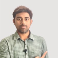 Krishnareddy Sabadi