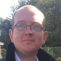 Mark Priestley