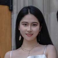 Jiayue (Rosalie) Xu