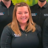 Amy Randall