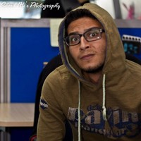 Muhammed Yasser