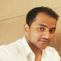 Jayesh Pawaskar