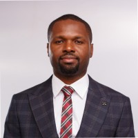 Harold .V. Mac-Saidu