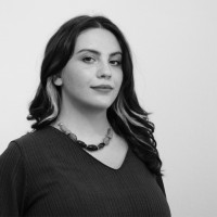 Athina Kiorouktsidou