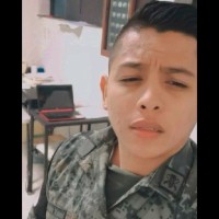 Bryan Ivan Arias Garcia