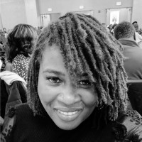 Sashawna Parris, Lcsw