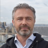 Stéphane CORMIER
