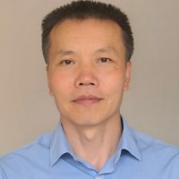Honglei Huang
