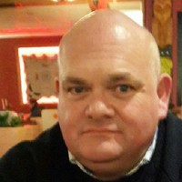 Ronnie Graham