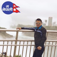 Rejin Acharya