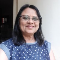 ULKA SHAH