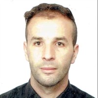 Hocine Ikene