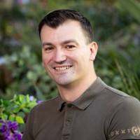 Alistair Crompton