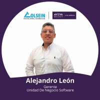 Alejandro Leon Romero